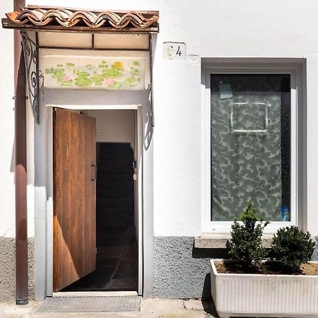 Garibaldi'S Apartment Όπως Εξωτερικό φωτογραφία