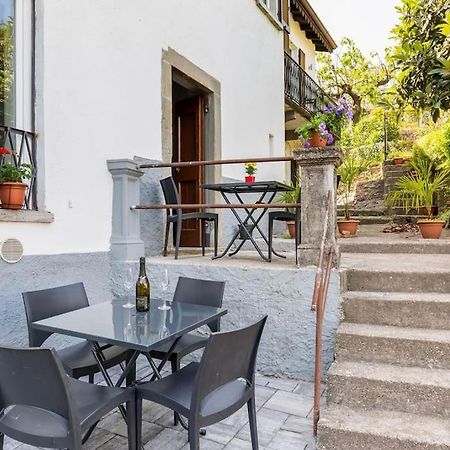 Garibaldi'S Apartment Όπως Εξωτερικό φωτογραφία