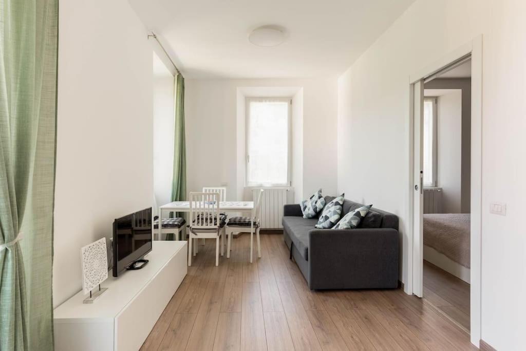 Garibaldi'S Apartment Όπως Εξωτερικό φωτογραφία