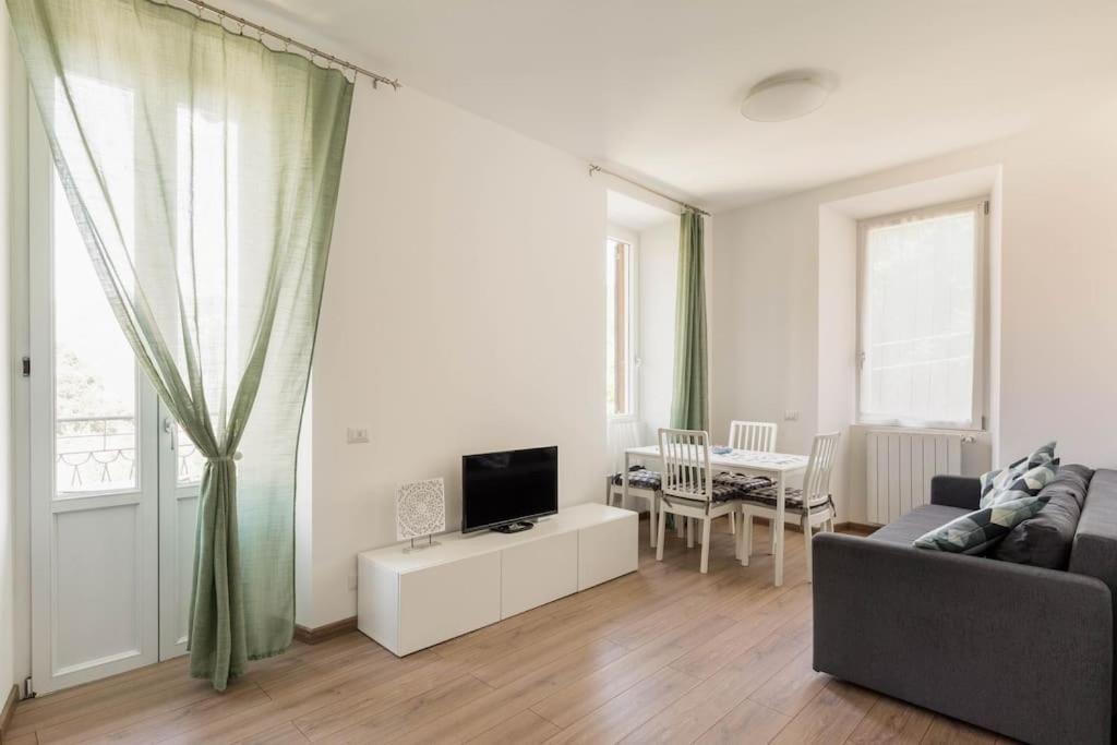 Garibaldi'S Apartment Όπως Εξωτερικό φωτογραφία